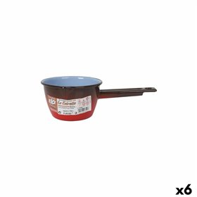 Saucepan La Estrella Fuego 700 ml (6 Units)