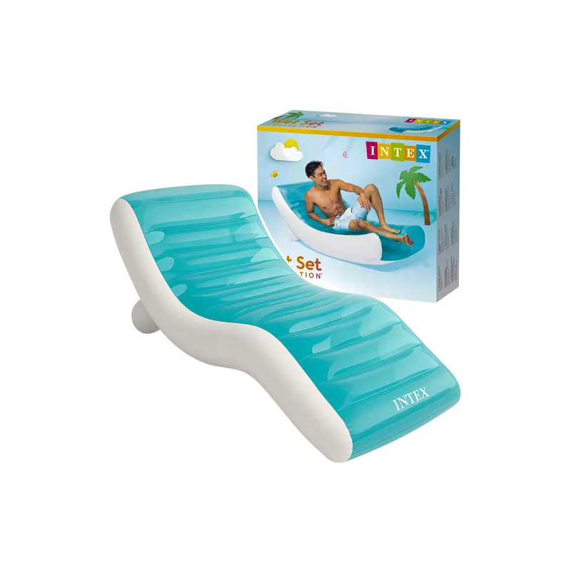 Inflatable mattress - INTEX 56874