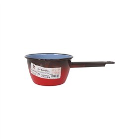 Saucepan La Estrella Fuego 1,1 L 28,8 x 15,3 x 9 cm (6 Units)