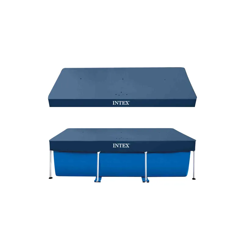 INTEX 28038 baseino uždangalas