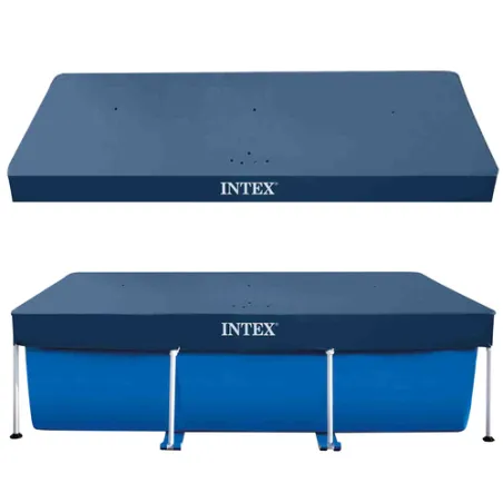 INTEX 28038 basseinikate