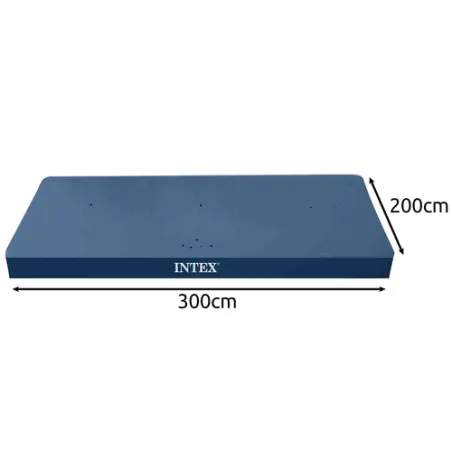 INTEX 28038 basseinikate