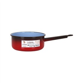 Saucepan La Estrella Fuego 1,7 L 32,4 x 17,5 x 9,7 cm (6 Units)