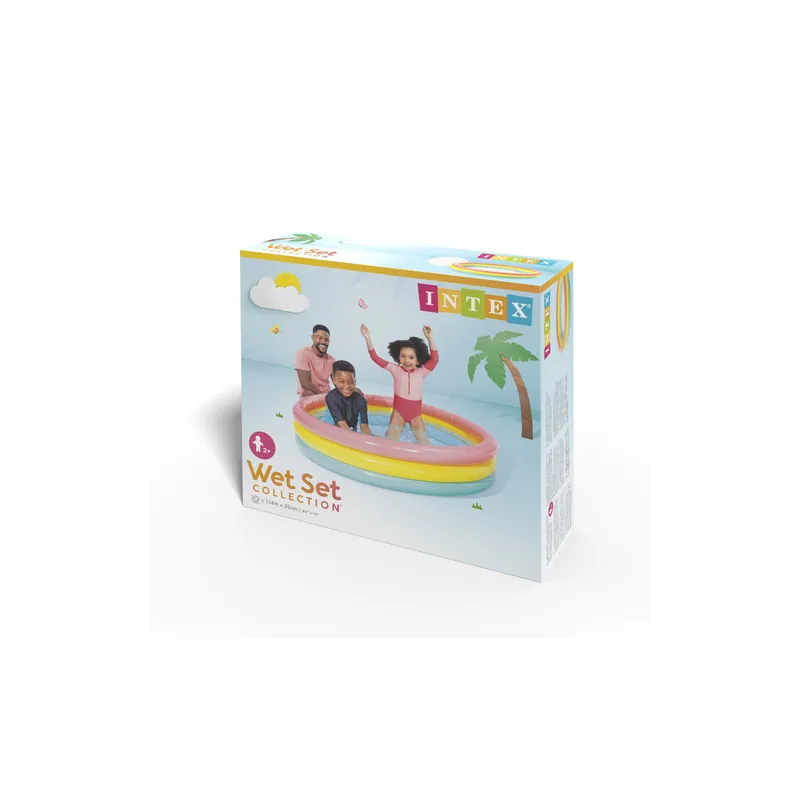 Saucepan La Estrella Fuego 2,2 L 34,5 x 19,5 x 10 cm (6 Units)