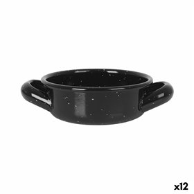 Saucepan La Estrella Jaspeada 200 ml 16 x 10 x 4 cm (12 Units)