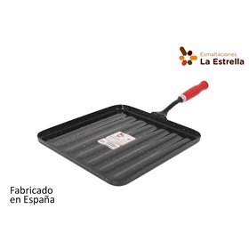 Barbecue La Estrella Jaspeada