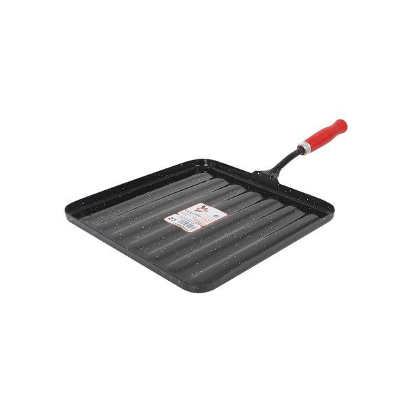 Barbecue La Estrella Jaspeada