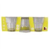 Set of glasses Inde Limo 290 ml 6 Pieces (4 Units)