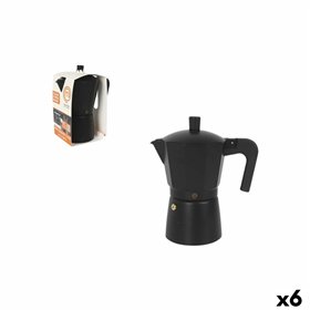 Italian Coffee Pot MasterChef (6 Units)