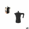 Italian Coffee Pot MasterChef (6 Units)
