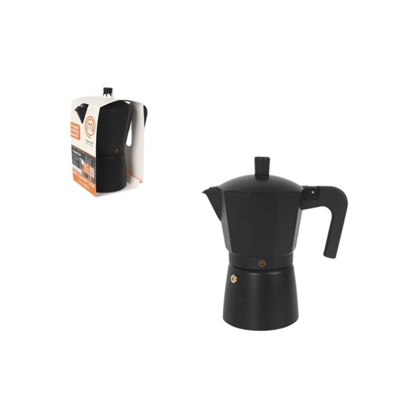 Italian Coffee Pot MasterChef (6 Units)