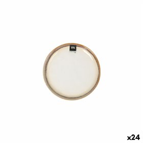 Dessert Dish Inde Fustam Ø 15,5 cm (24 Units)