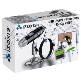 USB digitālais mikroskops 1600x 23762