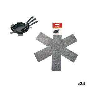 Frying Pan Protector Privilege 38 cm (24 Units)