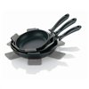 Frying Pan Protector Privilege 38 cm (24 Units)