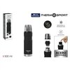 Thermos ThermoSport Black 500 ml (6 Units)