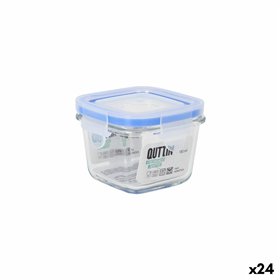 Lunch box Inde Quttin ø 8,8 x 6,6 cm 150 ml (24 Units)