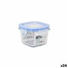 Lunch box Inde Quttin ø 8,8 x 6,6 cm 150 ml (24 Units)