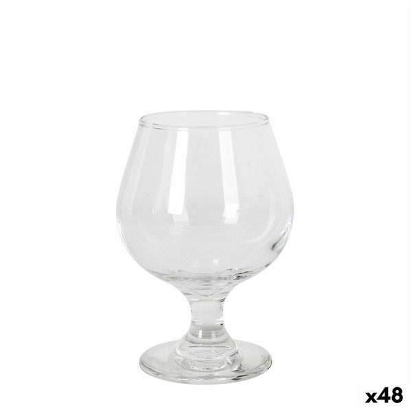 Wineglass La Mediterránea Bois (48 Units)
