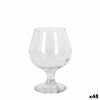 Wineglass La Mediterránea Bois (48 Units)