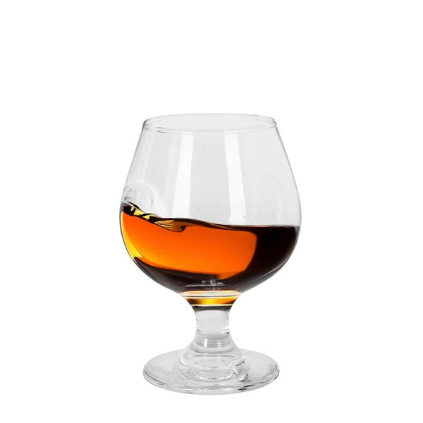 Wineglass La Mediterránea Bois (48 Units)