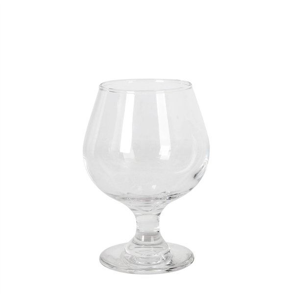 Wineglass La Mediterránea Bois (48 Units)