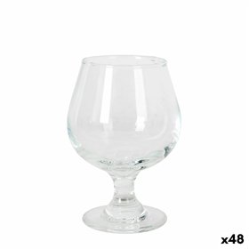 Wineglass La Mediterránea Bois (48 Units)