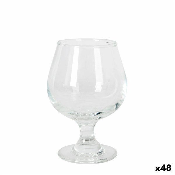 Wineglass La Mediterránea Bois (48 Units)