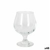 Wineglass La Mediterránea Bois (48 Units)