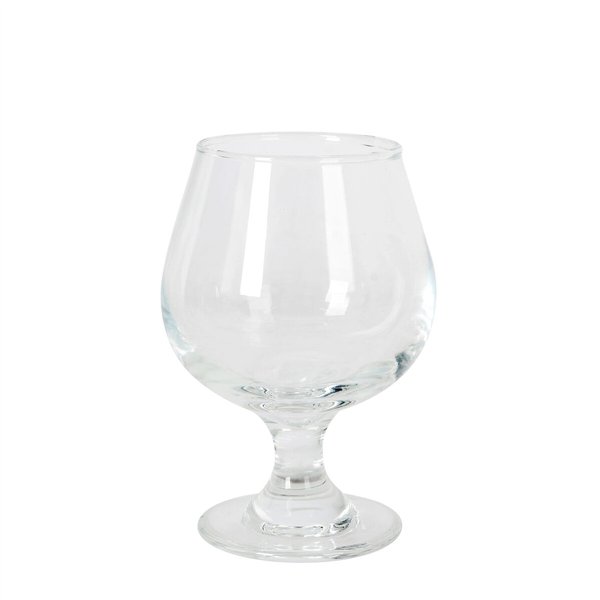 Wineglass La Mediterránea Bois (48 Units)