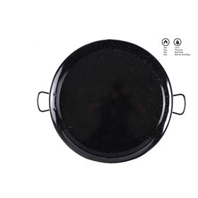 Pan 39 x 26 x 5 cm (6 Units)