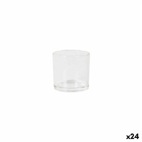 Set of Shot Glasses Inde Micy 50 ml 4 Pieces (24 Units)