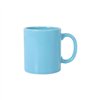Mug La Mediterránea Blue 350 ml (12 Units)