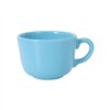 Cup La Mediterránea Blue 500 ml (12 Units)