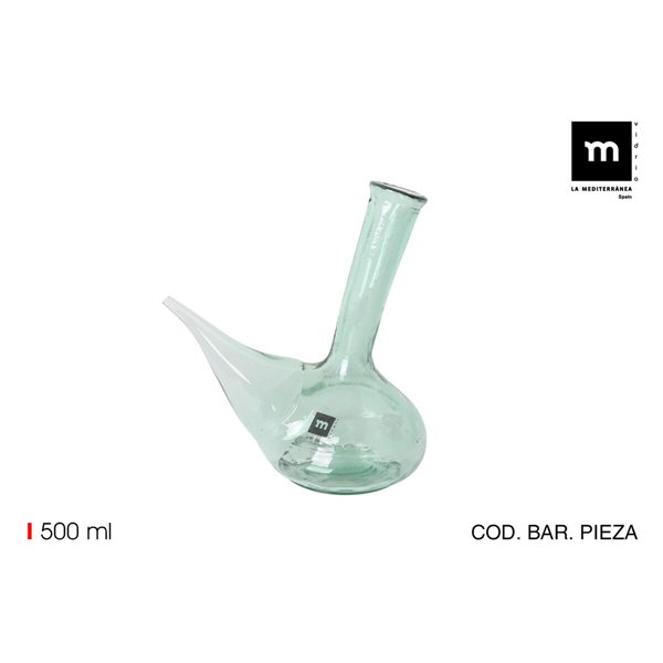 Wine pitcher La Mediterránea (6 Units)