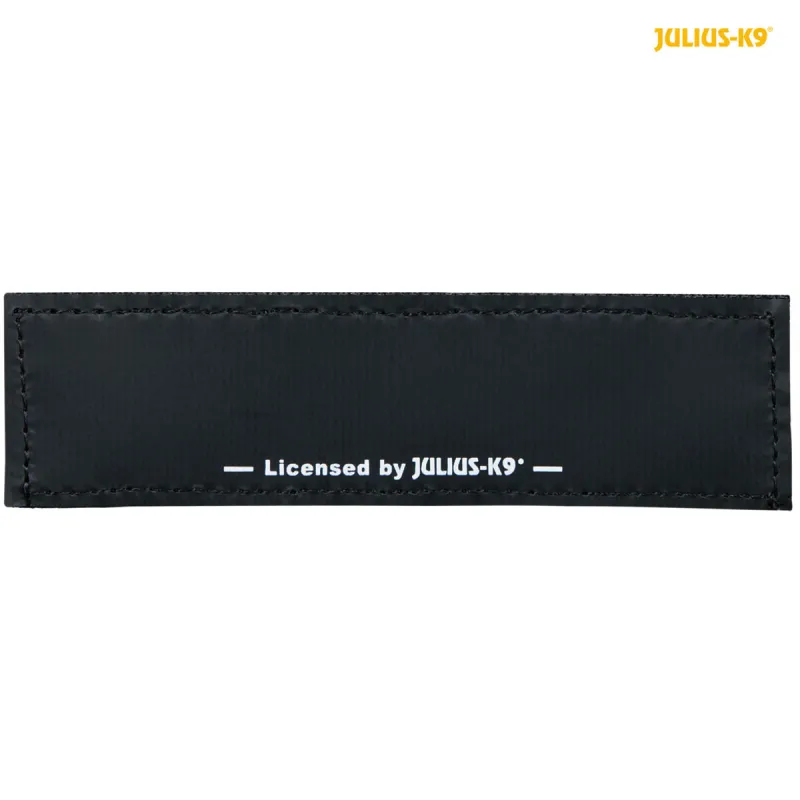 Valjaiden etiketit Julius K9 151698 L 2 osaa