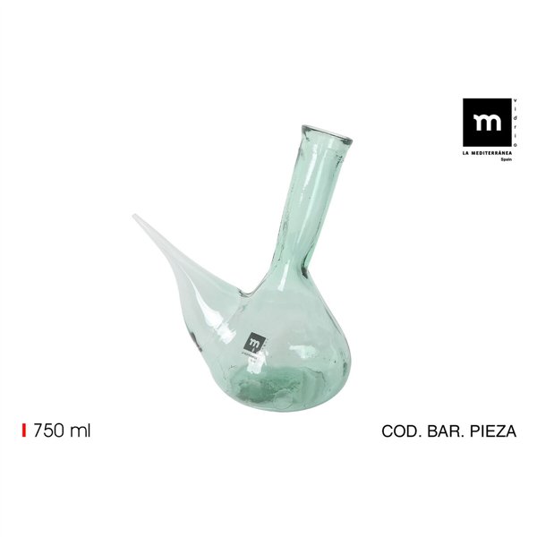 Wine pitcher La Mediterránea (6 Units)