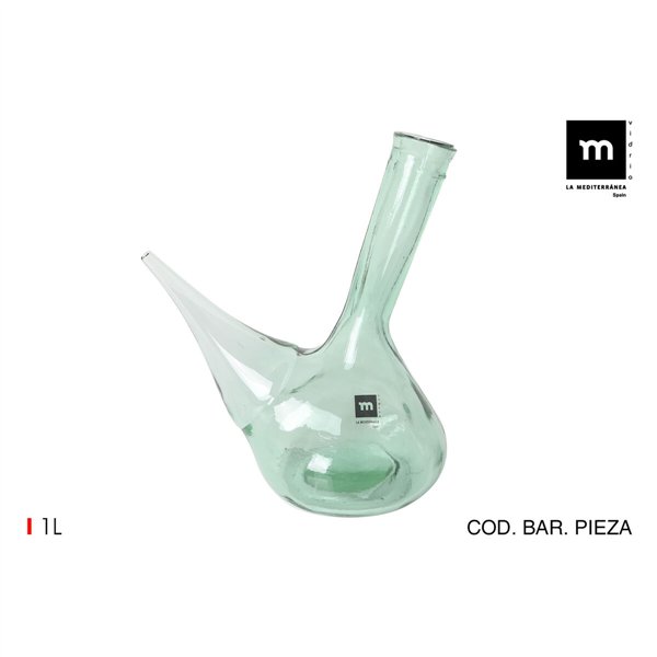 Wine pitcher La Mediterránea (6 Units)