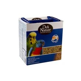 Container to serve the popcorn Algon 9,5 x 19,3 cm (24 Units)