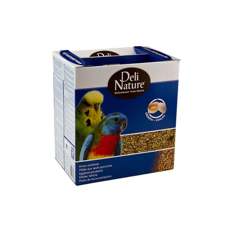 Container to serve the popcorn Algon 9,5 x 19,3 cm (24 Units)