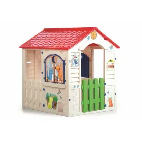 Lunch box Inde Frigo Rectangular 16,5 x 11,7 x 7,4 cm (6 Units)