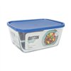 Lunch box Inde Frigo Rectangular 2,6 L (6 Units)