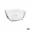 Salad Bowl Duralex Lys 610 ml 14 x 14 x 6 cm (24 Units)