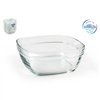 Salad Bowl Duralex Lys 610 ml 14 x 14 x 6 cm (24 Units)