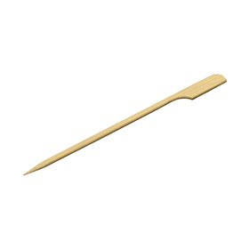 Bamboo toothpicks Algon Bamboo 50 Pieces (24 Units)