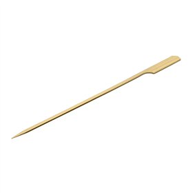 Bamboo toothpicks Algon Bamboo 50 Pieces (24 Units)