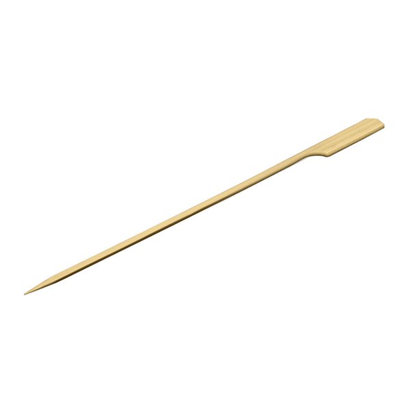 Bamboo toothpicks Algon Bamboo 50 Pieces (24 Units)