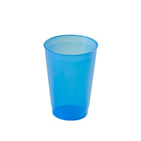 Set of glasses Algon 230 ml 6 Pieces (24 Units)