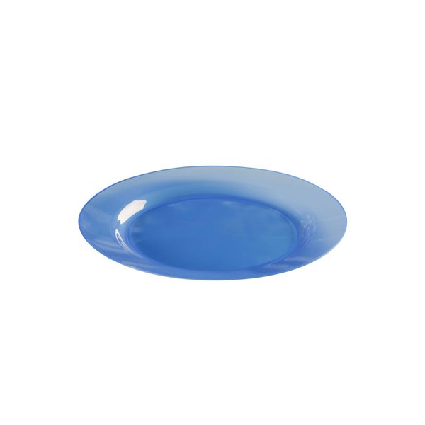 Plate set Algon Ø 19 cm 4 Pieces (24 Units)