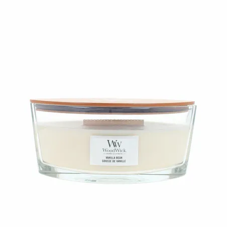 WoodWick Ellipse Candles Scented Candle Vanilla Bean 453,6 g